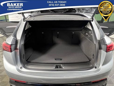 New 2026 Buick Envision Sport Touring image 13