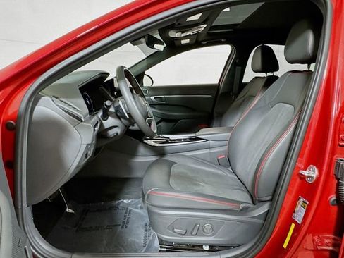 Used 2021 Hyundai Sonata SEL Plus w/ Tech Package FWD image 20