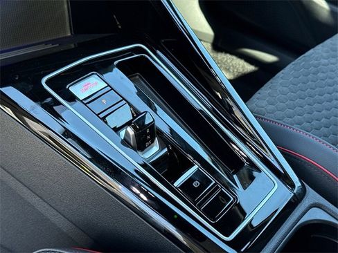 New 2025 Volkswagen GTI SE image 24