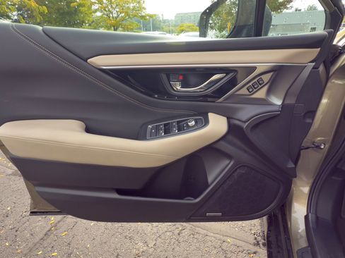 Certified 2023 Subaru Outback Limited XT image 16