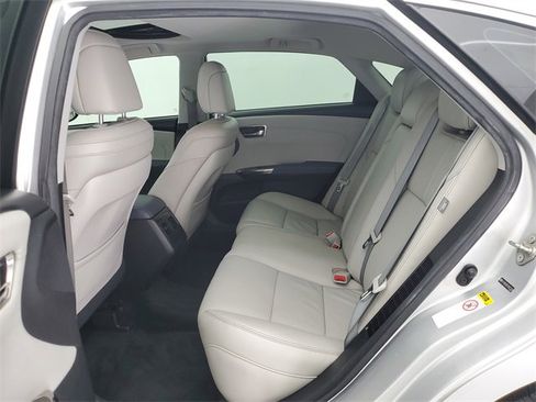 Used 2014 Toyota Avalon XLE Touring image 13