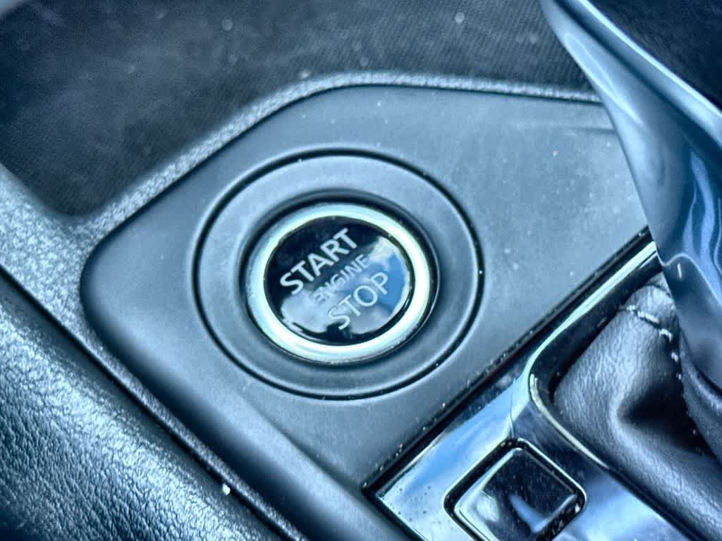 Used 2025 Nissan Sentra S FWD image 17