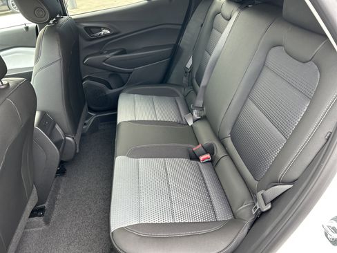 New 2025 Chevrolet Trax LT w/ Driver Confidence Package image 40