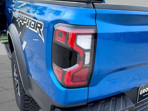 Used 2024 Ford Ranger Raptor AWD/4WD image 28