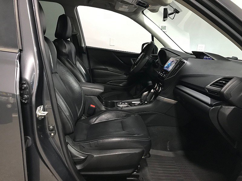 Used 2021 Subaru Forester Limited w/ Popular Package #3 AWD/4WD image 13
