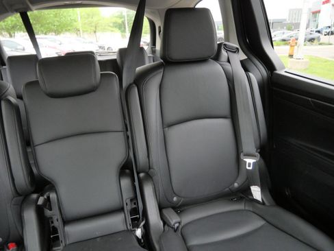 Used 2025 Honda Odyssey EX-L image 14