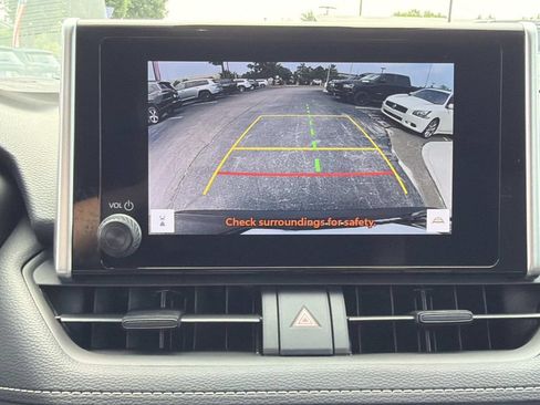 Used 2024 Toyota RAV4 XLE w/ Convenience Package AWD/4WD image 36