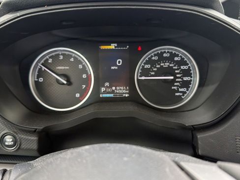Used 2020 Subaru Forester Premium AWD/4WD image 5