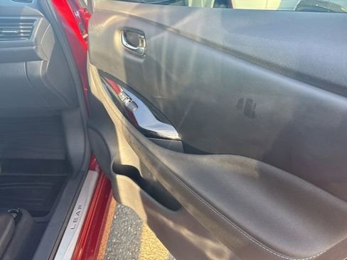 Used 2024 Nissan Leaf SV Plus image 10