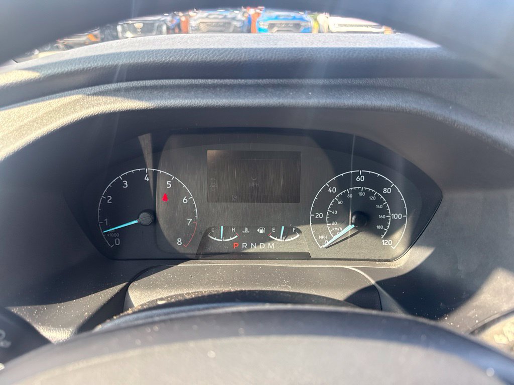 Used 2023 Ford Transit 350 XL RWD image 19