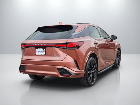 Used 2024 Lexus RX 350 FWD w/ Accessory Package (K3) image 6