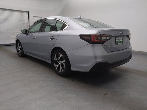 Used 2022 Subaru Legacy image 5