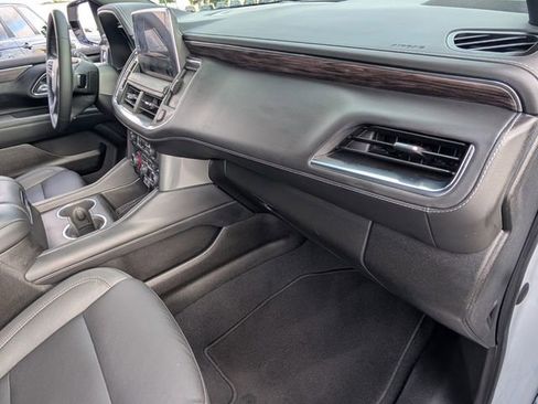 Used 2023 Chevrolet Tahoe LT w/ Luxury Package image 19