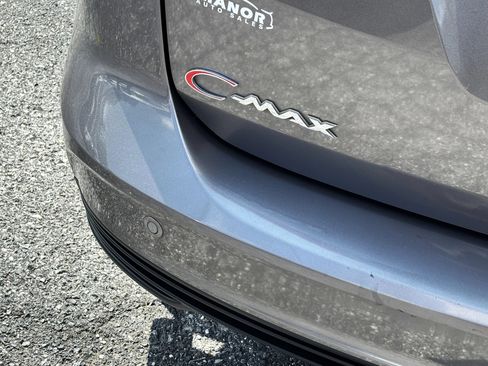 Used 2014 Ford C-MAX SEL w/ Equipment Group 302A FWD image 33