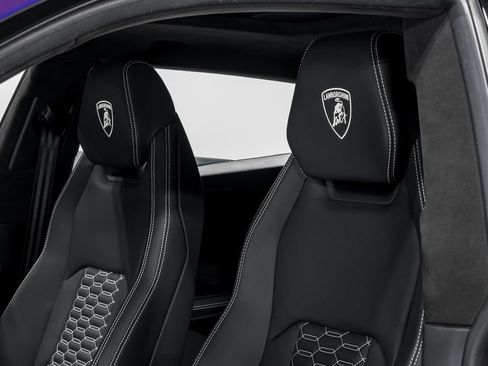 Used 2024 Lamborghini Urus S image 20