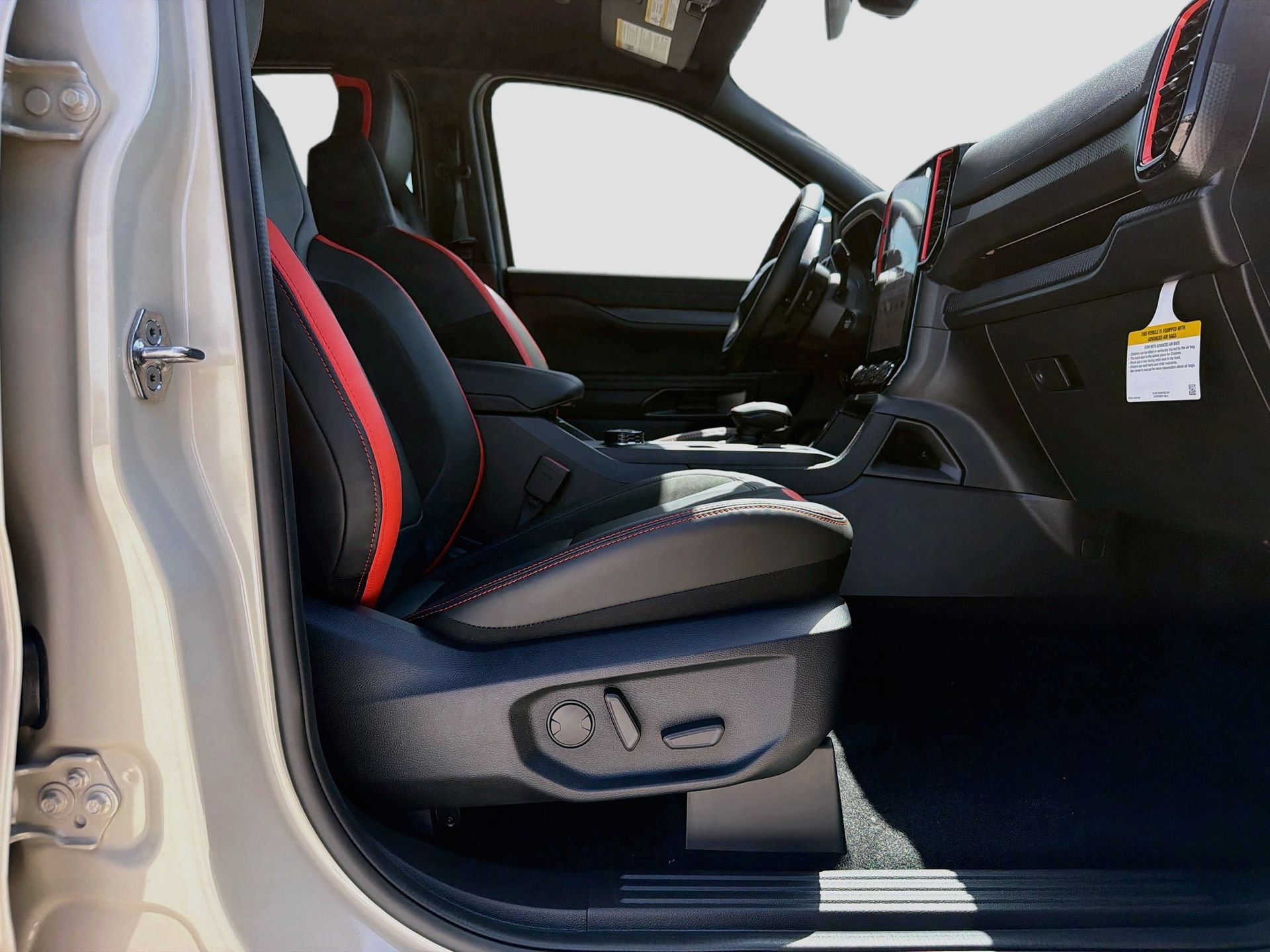 New 2026 Ford Ranger Raptor AWD/4WD image 34