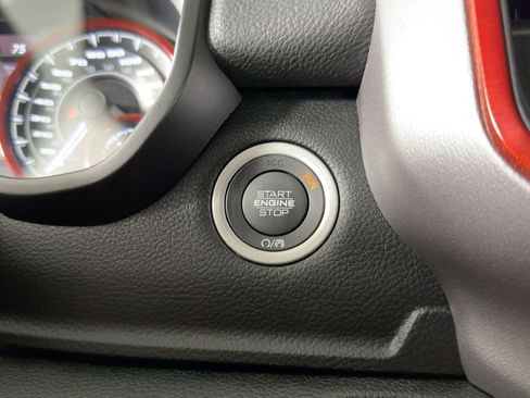 Used 2022 RAM 1500 Rebel w/ Rebel Level B Equipment Group image 25