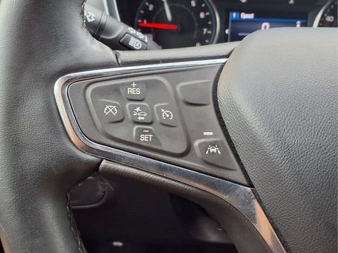 Certified 2023 Chevrolet Equinox LT FWD image 12