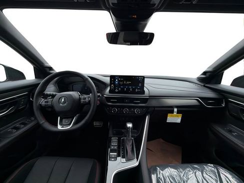 New 2026 Acura ADX A-Spec AWD/4WD image 20