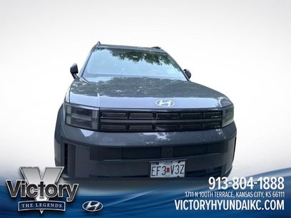 Used 2024 Hyundai Santa Fe Limited