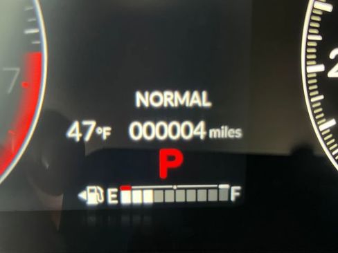 New 2026 Honda HR-V EX-L image 23