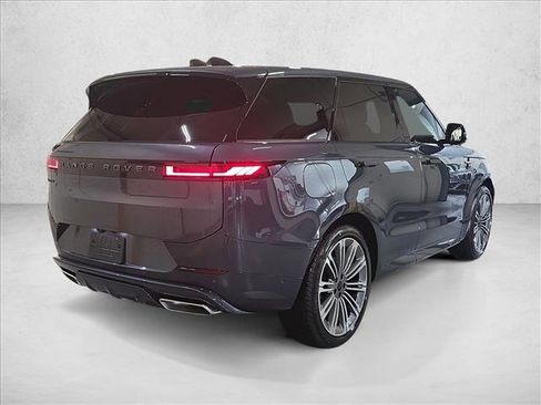 New 2026 Land Rover Range Rover Sport Dynamic SE image 5