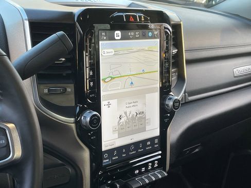 Used 2024 RAM 2500 Laramie image 16