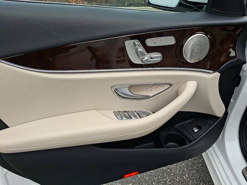 Certified 2023 Mercedes-Benz E 450 4MATIC Sedan image 12