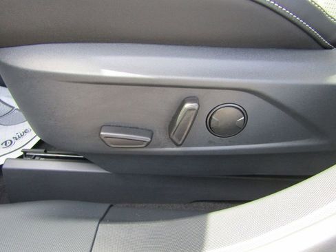 Used 2025 Ford Mustang Mach-E GT AWD/4WD image 26