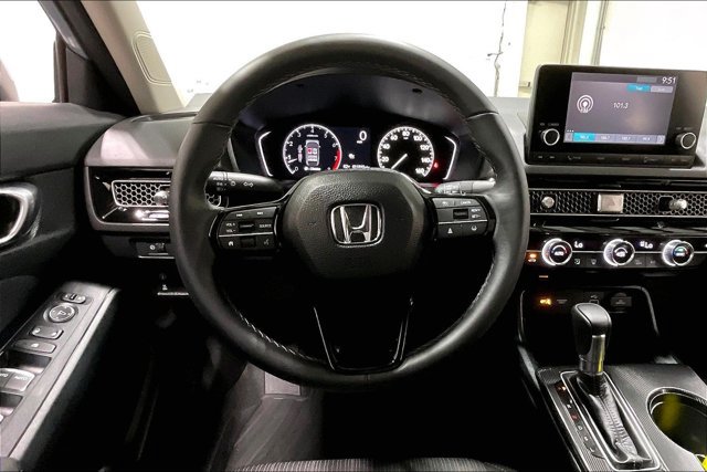 Used 2023 Honda Civic EX image 5
