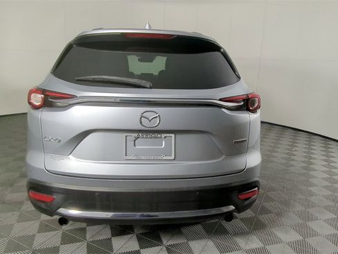 Used 2020 MAZDA CX-9 Grand Touring image 6
