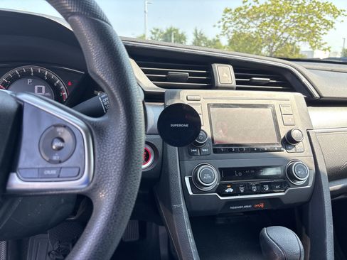 Used 2016 Honda Civic LX-P image 31