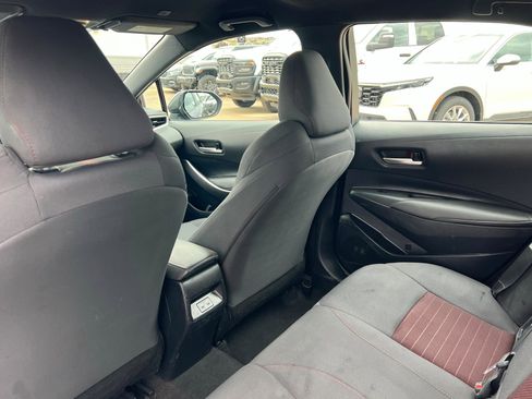 Used 2024 Toyota Corolla SE image 19