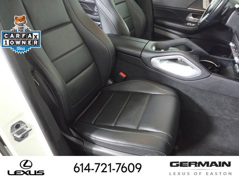 Used 2023 Mercedes-Benz GLS 450 4MATIC image 28