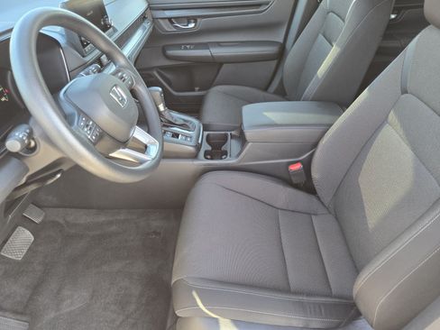 Used 2024 Honda CR-V EX image 9
