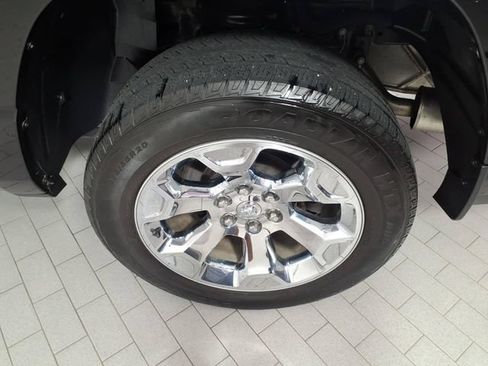 Used 2023 RAM 1500 Big Horn AWD/4WD image 8