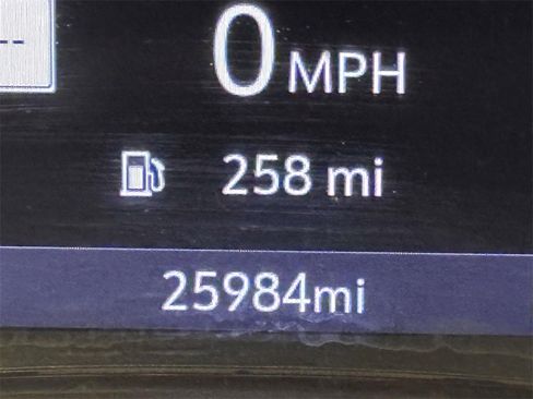 Used 2022 GMC Terrain AT4 w/ Infotainment Package II image 30