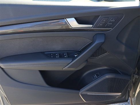 Certified 2023 Audi SQ5 Premium Plus w/ Premium Plus Package image 19