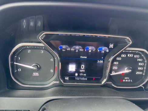 Used 2020 GMC Sierra 2500 Denali image 21