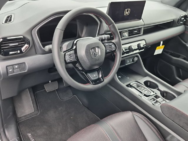 New 2026 Honda Pilot Black Edition image 10