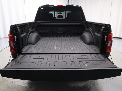 Used 2023 Ford F150 XLT w/ Equipment Group 302A High AWD/4WD image 19