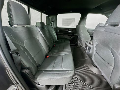 New 2026 RAM 1500 Big Horn image 34