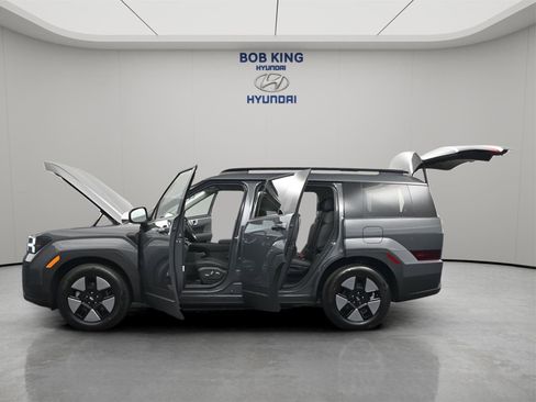 New 2026 Hyundai Santa Fe SEL FWD image 33