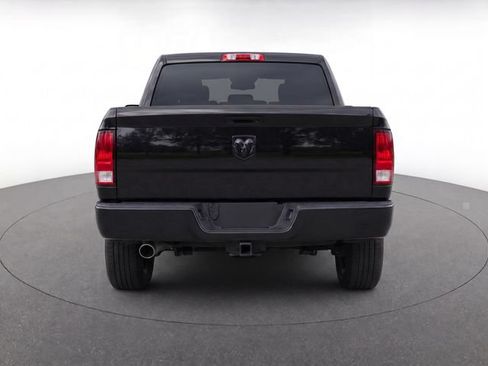 Used 2017 RAM 1500 Express w/ Black Ram 1500 Express Group RWD image 7