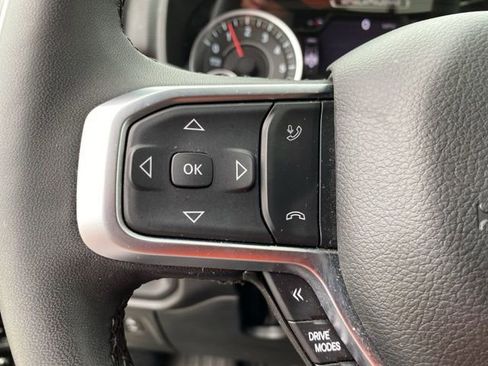 Used 2025 RAM 1500 Big Horn image 19