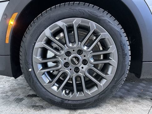 New 2026 MINI Cooper S image 27