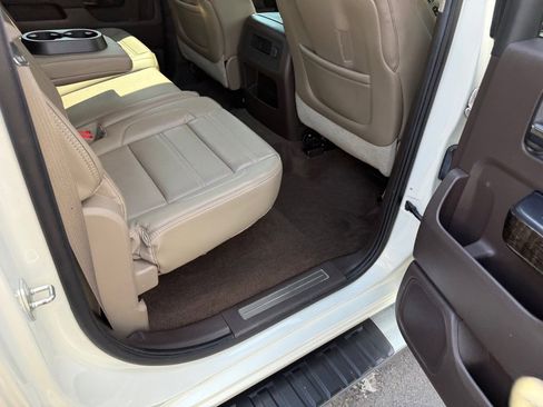 Used 2015 GMC Sierra 1500 Denali image 54