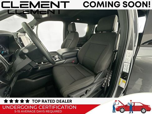 Used 2023 Ford F150 XLT w/ Equipment Group 302A High AWD/4WD image 29