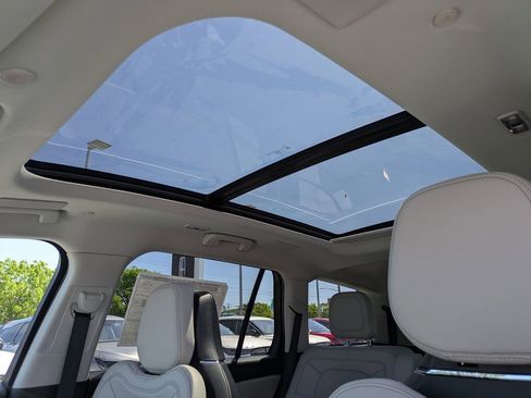 New 2026 Lincoln Aviator Reserve RWD image 22