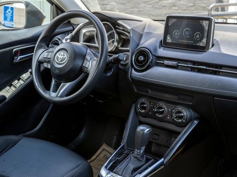 Used 2018 Toyota Yaris iA FWD image 27